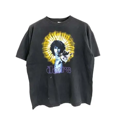 The Doors(ドアーズ) ヴィンテージ Tシャツ 90年代 USA製