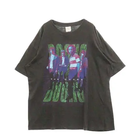 The Doors(ドアーズ) ヴィンテージ Tシャツ 90s