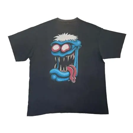 The Offspring(オフスプリング) ヴィンテージ Tシャツ 1995 SOFTEE