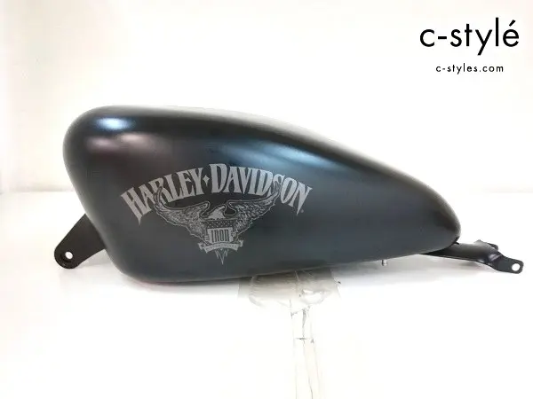 HARLEY-DAVIDSON ハーレーダビッドソン フューエルタンク ブラック 7300440 2017年 ガソリンタンク