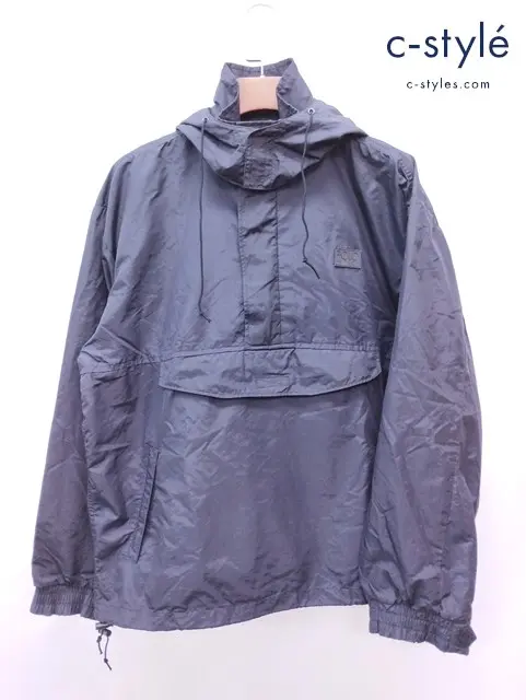 Polo Ralph Lauren ポロラルフローレン アノラックパーカー M ブラック HI TECH