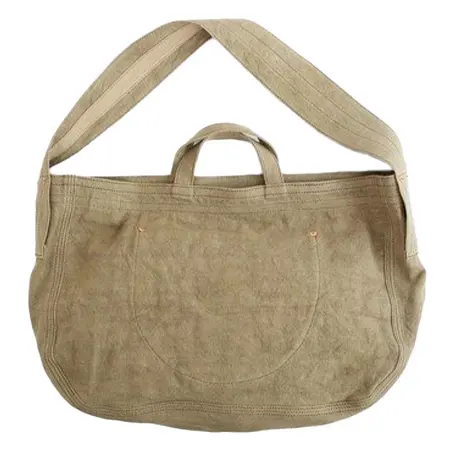 ARTS&CRAFTS(アーツアンドクラフツ) ニュースペーパーバッグ