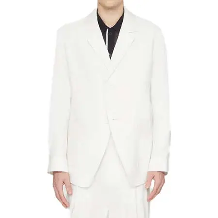 3.1Phillip Lim(スリーワンフィリップリム) アンコンストラクテッドブレザー