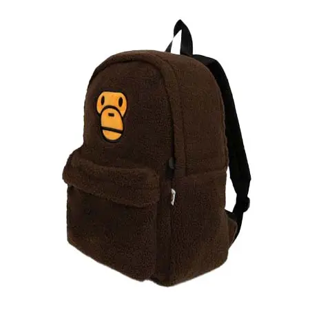 A BATHING APE(アベイシングエイプ) BABY MILO MEDIUM BACKPACK #3