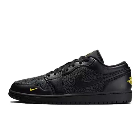 AIR JORDAN 1(エアジョーダン1) Air Jordan 1 LOW SE