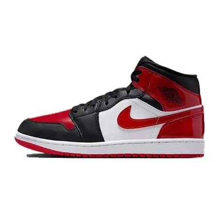 AIR JORDAN 1(エアジョーダン1) エア ジョーダン 1 MID SE
