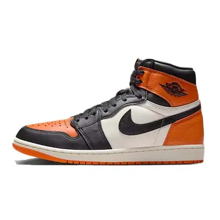 AIR JORDAN 1(エアジョーダン1) エア ジョーダン 1 レトロ HIGH OG “Shattered Backboard”