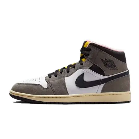 AIR JORDAN 1(エアジョーダン1) エア ジョーダン 1 MID SE