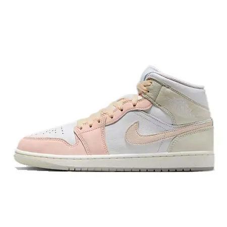 AIR JORDAN 1(エアジョーダン1) エア ジョーダン 1 MID SE