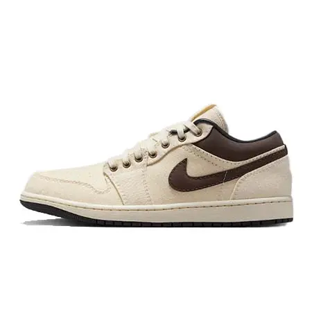 AIR JORDAN 1(エアジョーダン1) エア ジョーダン 1 LOW プレミアム