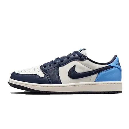 AIR JORDAN 1(エアジョーダン1) エア ジョーダン 1 LOW OG “Obsidian”