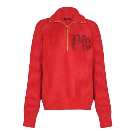 BALMAIN(バルマン) ケーブルニット セーター