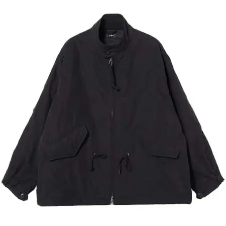 BEAMS(ビームス) ワイドフィット G9 モッズブルゾン