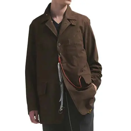 BED J.W. FORD(ベッドフォード) AE-Leather