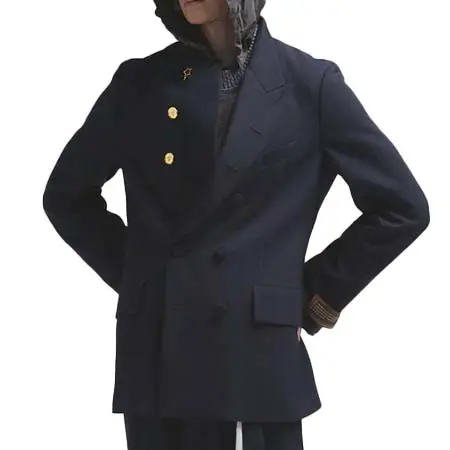 BED J.W. FORD(ベッドフォード) W