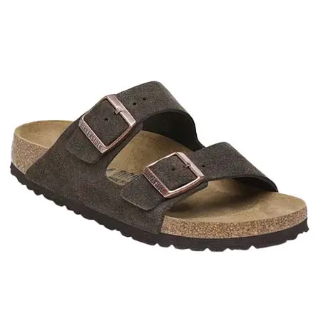 BIRKENSTOCK(ビルケンシュトック) Arizona / アリゾナ スエードレザー