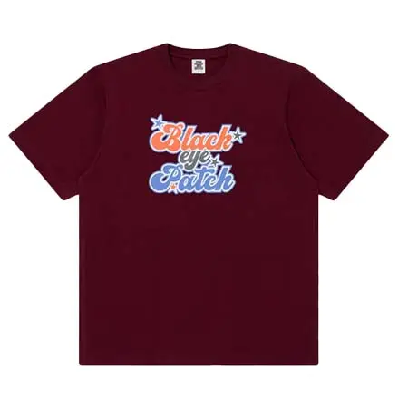 BlackEyePatch(ブラックアイパッチ) PHILADELPHIA LOGO TEE