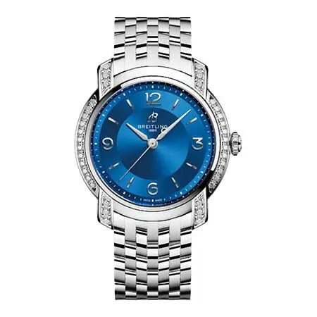 BREITLING(ブライトリング) レディ プレミエ 32 A77330671C1A1