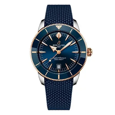 BREITLING(ブライトリング) スーパーオーシャン ヘリテージ B31 オートマチック 44 UB3112161C1S1