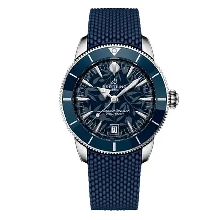 BREITLING(ブライトリング) スーパーオーシャン ヘリテージ B31 オートマチック 40 ケリー・スレーター AB31101A1C1S1