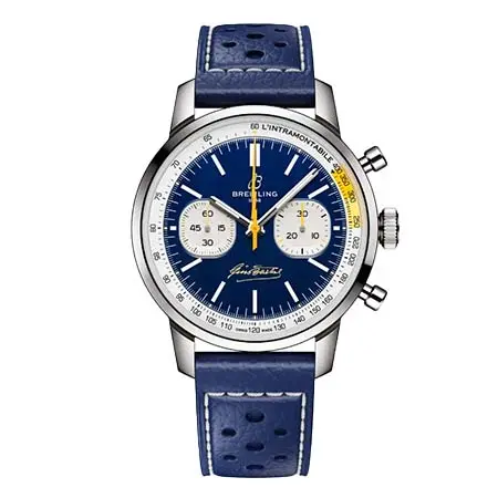 BREITLING(ブライトリング) トップタイム B01 ジーノ・バルタリ AB01767A1C1X1