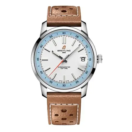 BREITLING(ブライトリング) トップタイム B31 AB3113281A1X1