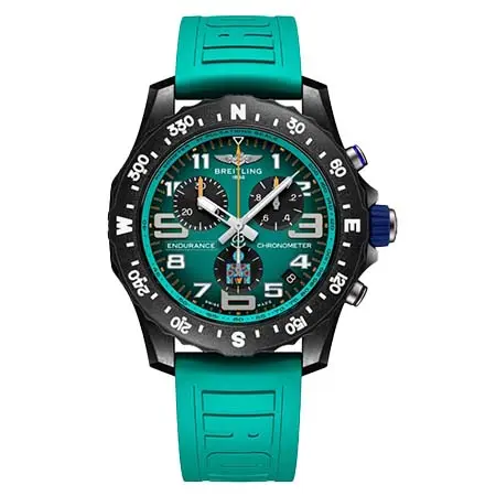 BREITLING(ブライトリング) プロフェッショナル エンデュランス プロ IRONMAN 70.3 ワールドチャンピオンシップ X823101K1C1S1