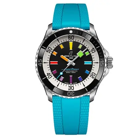 BREITLING(ブライトリング) スーパーオーシャン オートマチック 42 A17375211B2S1