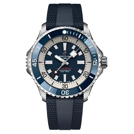 BREITLING(ブライトリング) スーパーオーシャン オートマチック 46 A17378E71C1S1