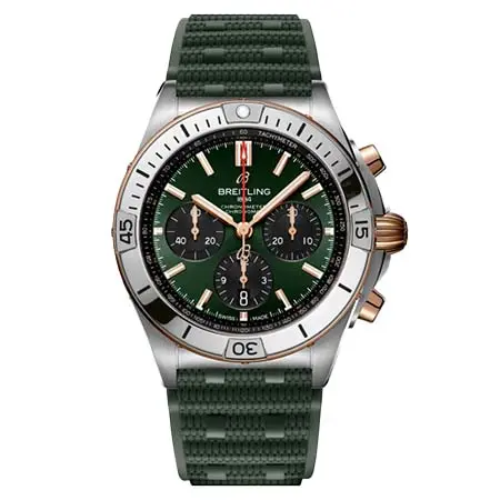 BREITLING(ブライトリング) クロノマット B01 42 UB0134131L1S1