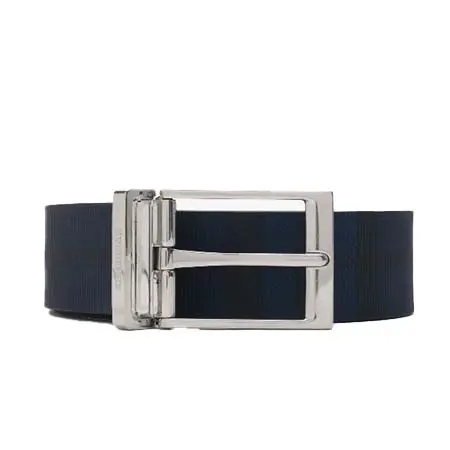 BURBERRY(バーバリー) リバーシブル チェックベルト