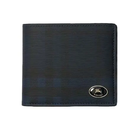 BURBERRY(バーバリー) チェック バイフォールドウォレット