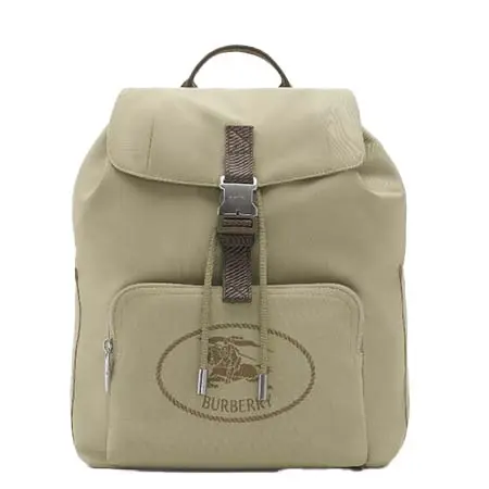 BURBERRY(バーバリー) オークニー フラップバックパック