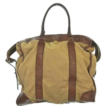 BURBERRY PRORSUM(バーバリープローサム) トートバッグ