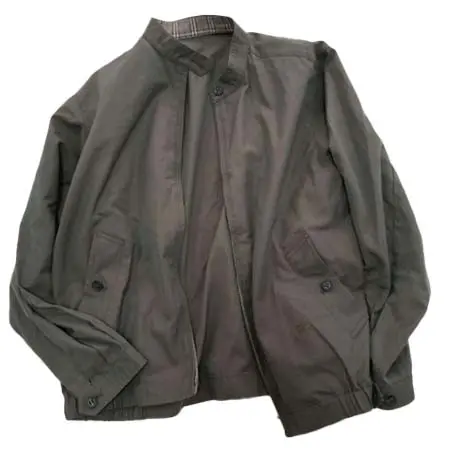 BURBERRY PRORSUM(バーバリープローサム) ジャンパー