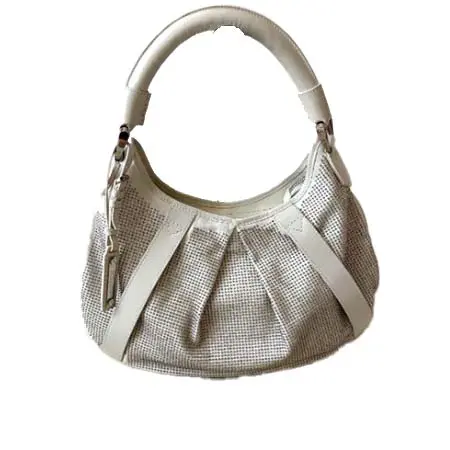 BURBERRY PRORSUM(バーバリープローサム) マイクロスタッズバッグ