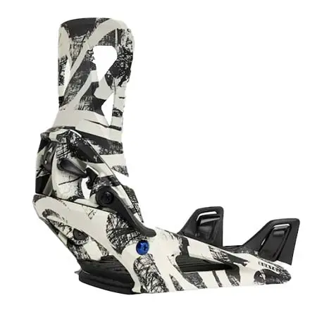 BURTON (バートン) Step On Re:Flex スノーボードバインディング
