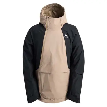 BURTON (バートン) リザーブ 2L リラックス アノラックジャケット