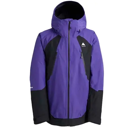 BURTON (バートン) リザーブ GORE-TEX 2L ジャケット