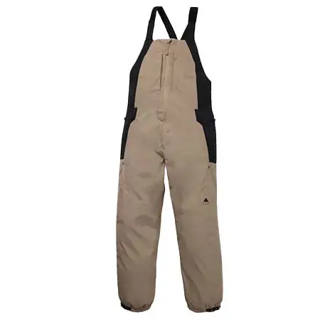 BURTON (バートン) リザーブ 2L リラックス ビブパンツ