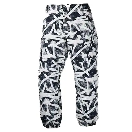 BURTON (バートン) リザーブ 2L リラックス パンツ