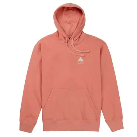 BURTON (バートン) マウンテン プルオーバーフーディー