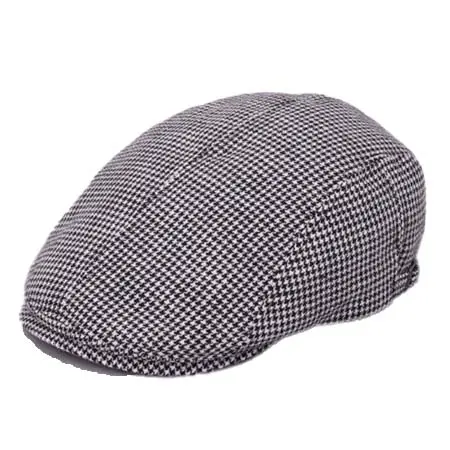 CA4LA(カシラ) CHECK HUNTERS