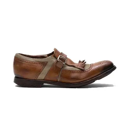 Church’s(チャーチ) Shanghai 150周年