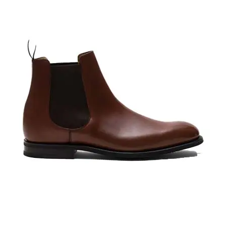 Church’s(チャーチ) Amberley R 2.0 カーフスキン チェルシーブーツ