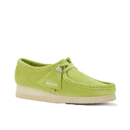 Clarks(クラークス) Wallabee / メンズ ワラビー