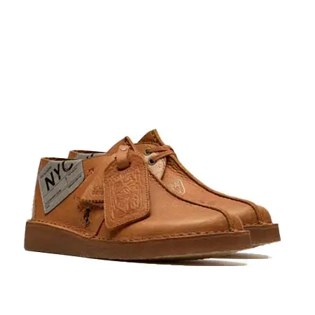 Clarks(クラークス) DSRTTravelTrek / デザートトラベルトレック