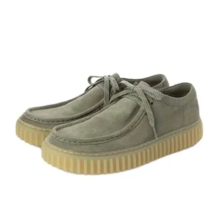 Clarks(クラークス) Torhill Lo / トーヒルロー