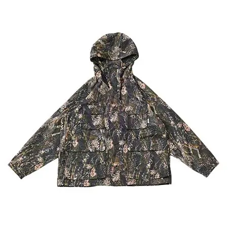 Coleman(コールマン) マウンテンジャケット（リアルツリー）