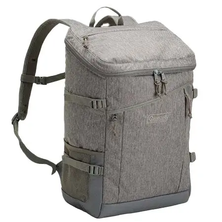 Coleman(コールマン) ウォーカースクエアバックパック